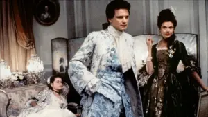 Задник к фильму "Вальмон" #457125