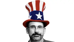 Задник к фильму "Честный кандидат" #304679