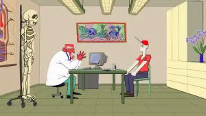 Задник к фильму "" #608335