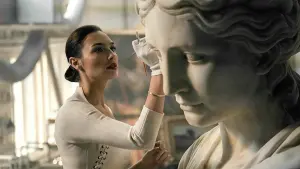 Задник к фильму "Лига справедливости" #169178