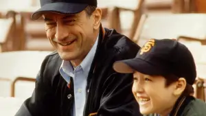 Задник к фильму "Фанат" #358024