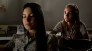 Задник к фильму "Миниатюрный остров" #244135