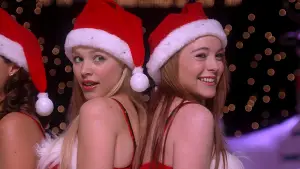 Задник к фильму "Дрянные девчонки" #594009