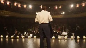 Задник к фильму "Месье Азнавур" #616635