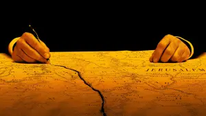 Задник к фильму "Осло" #661156