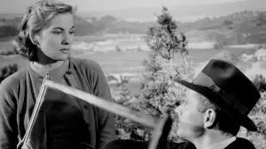 Задник к фильму "Ребекка" #182932