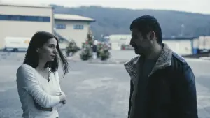 Задник к фильму "МРТ" #375670