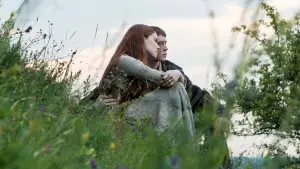 Задник к фильму "Офелия" #232364