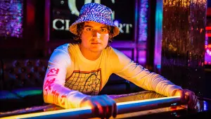 Задник к фильму "Отрыв" #284955