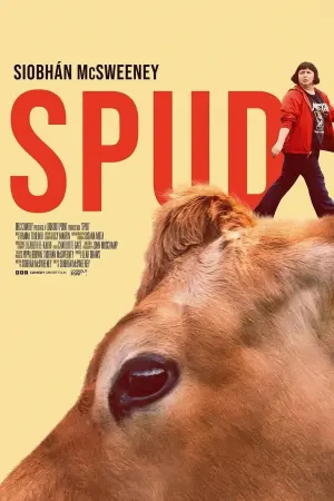 Постер к фильму "Spud"