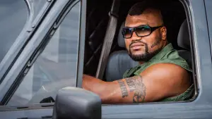 Задник к фильму "Команда «А»" #287310