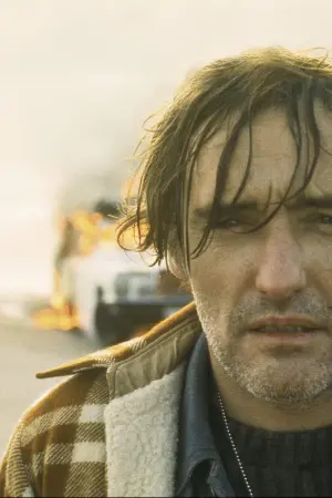 Постер к фильму "Американский друг" #482198