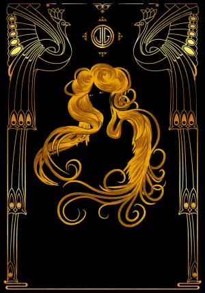 Постер к фильму "Великий Гэтсби" #220695