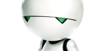 Задник к фильму "Автостопом по галактике" #272088