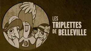 Задник к фильму "Иллюзионист" #230094