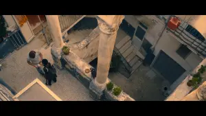 Задник к фильму "Вся жизнь впереди" #266731