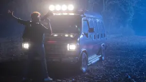 Задник к фильму "Замок" #492477