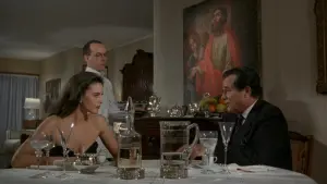 Задник к фильму "Злоупотребление" #396400