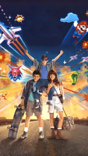 Постер к фильму "Волшебник"