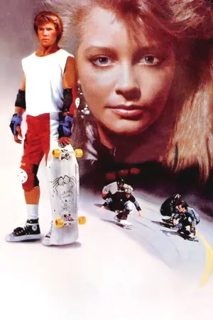 Постер к фильму "Столкновение" #495166