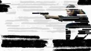 Задник к фильму "Секретный агент" #377308