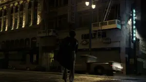 Задник к фильму "Зодиак" #649593