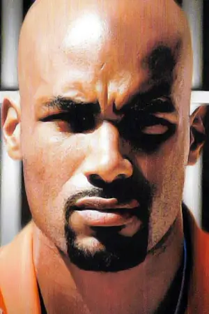 Постер к фильму "Возмездие" #740275