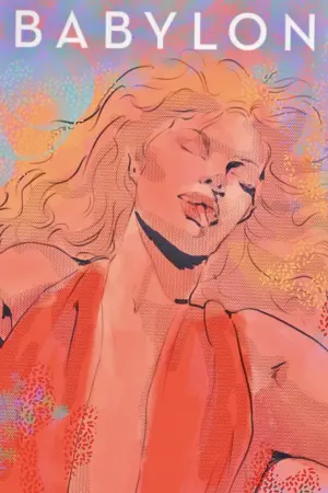 Постер к фильму "Вавилон" #487252