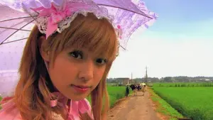 Задник к фильму "Девочки-камикадзе" #355353