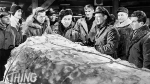 Задник к фильму "Нечто" #142991