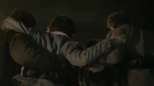 Задник к фильму "Кровавый урожай" #588679