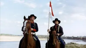 Задник к фильму "Кавалеристы" #362821