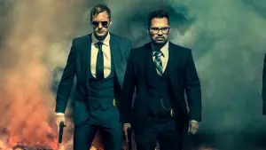 Задник к фильму "Война против всех" #359605