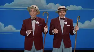 Задник к фильму "Светлое Рождество" #727111