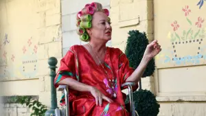 Задник к фильму "Один день в львиной шкуре" #325827