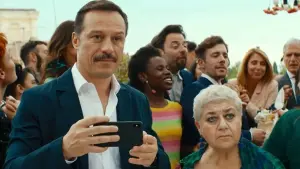 Задник к фильму "Богиня фортуна" #237689