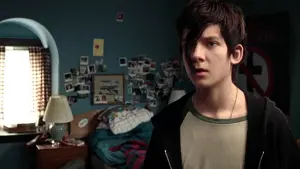 Задник к фильму "Десять тысяч святых" #428866