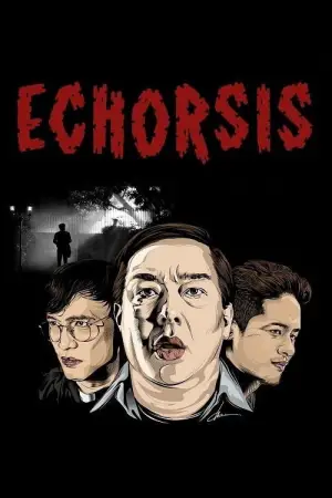 Постер к фильму "Echorsis"