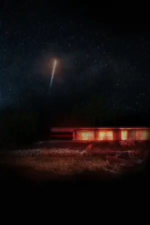 Постер к фильму "A Million Days"