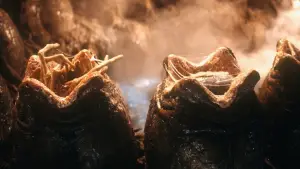 Задник к фильму "Чужой: Воскрешение" #600604