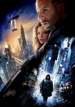 Постер к фильму "Вавилон нашей эры" #169836