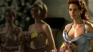 Задник к фильму "Свадьба лучшего друга" #675179