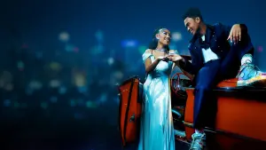 Задник к фильму "Кроссовушка" #345426