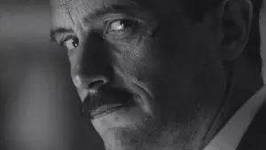 Задник к фильму "Исчезновение Йозефа Менгеле" #537704