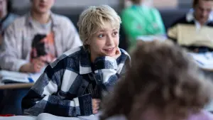 Задник к фильму "Фанфик" #452491