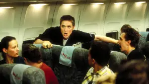 Задник к фильму "Пункт назначения" #631959