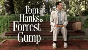 Задник к фильму "Форрест Гамп" #528510