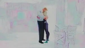 Задник к фильму "Человек-паук: Паутина вселенных" #463702