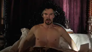 Задник к фильму "Доктор Стрэндж: В мультивселенной безумия" #558067