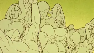 Задник к фильму "Гандахар. Световые годы" #455480